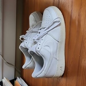 Nike Air Force 1 Size 9
